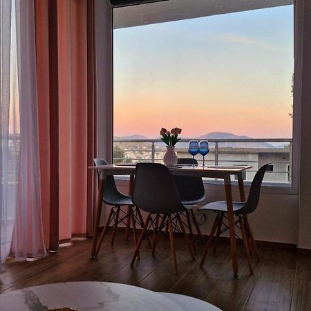 Villa Virginia Sarandë Esterno foto