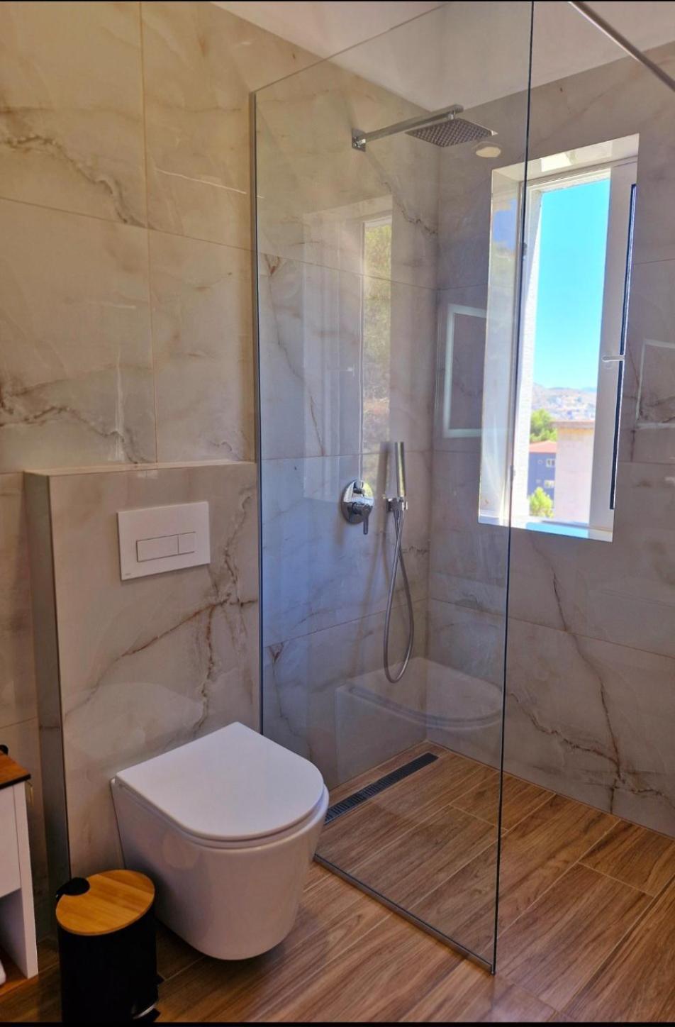 Villa Virginia Sarandë Esterno foto