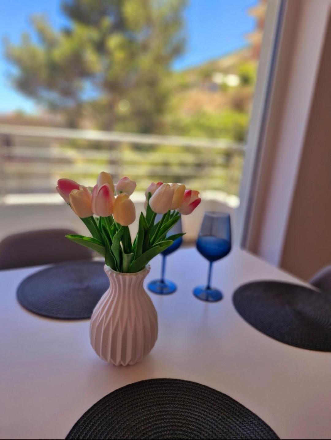 Villa Virginia Sarandë Esterno foto
