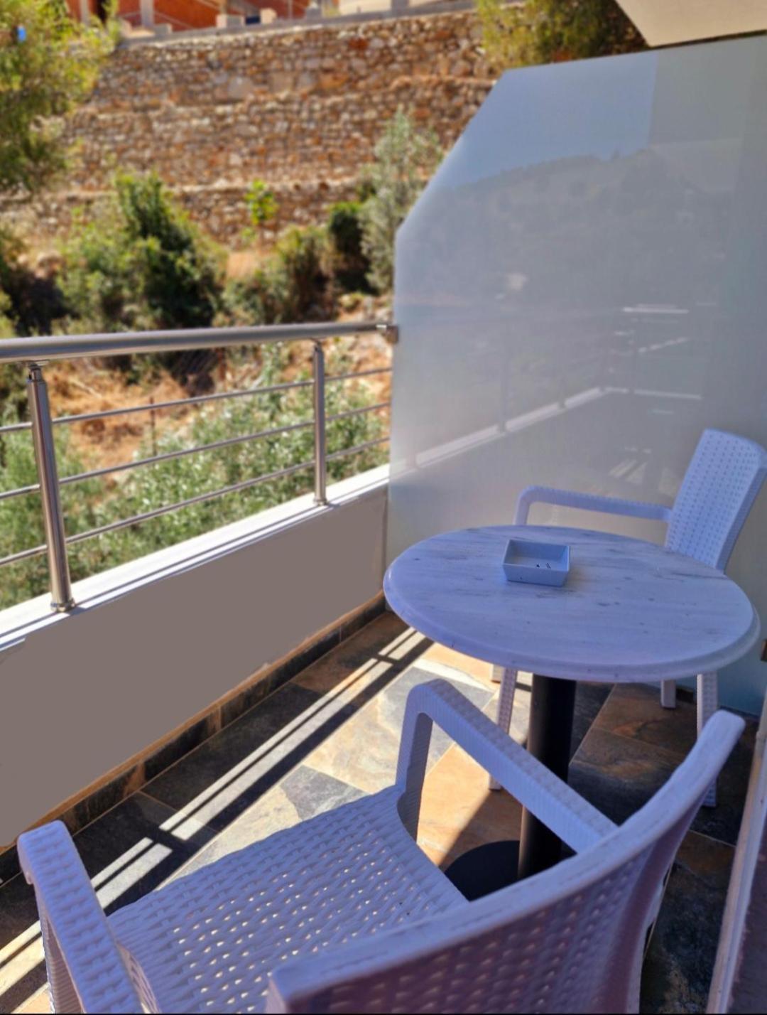 Villa Virginia Sarandë Esterno foto