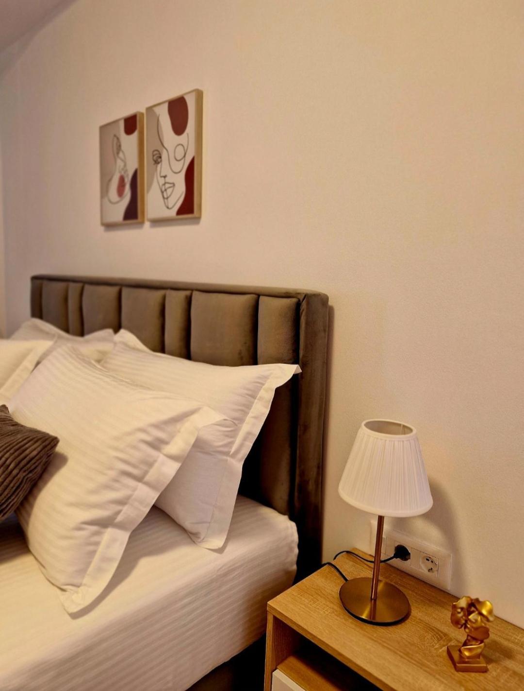 Villa Virginia Sarandë Esterno foto
