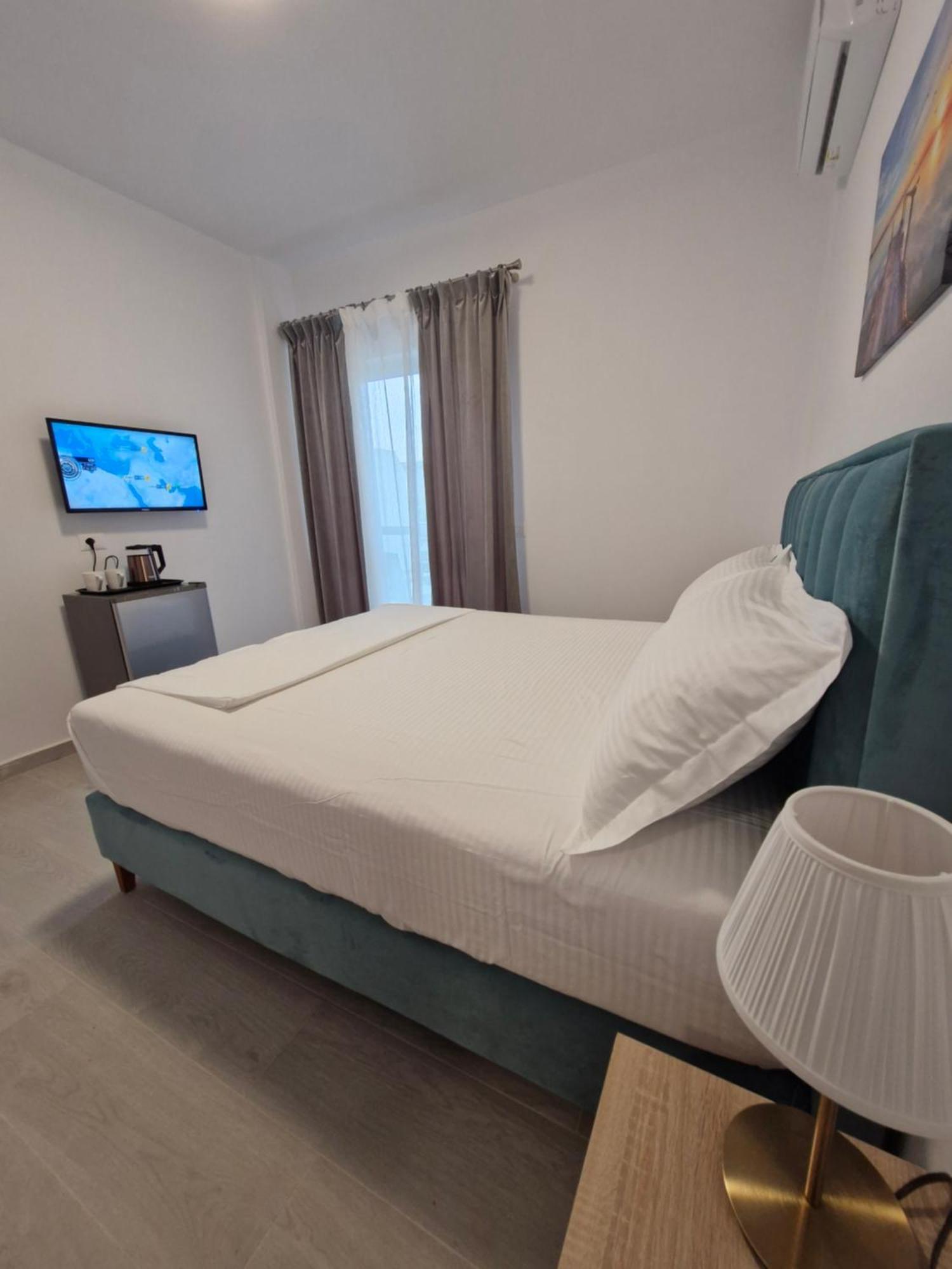 Villa Virginia Sarandë Esterno foto
