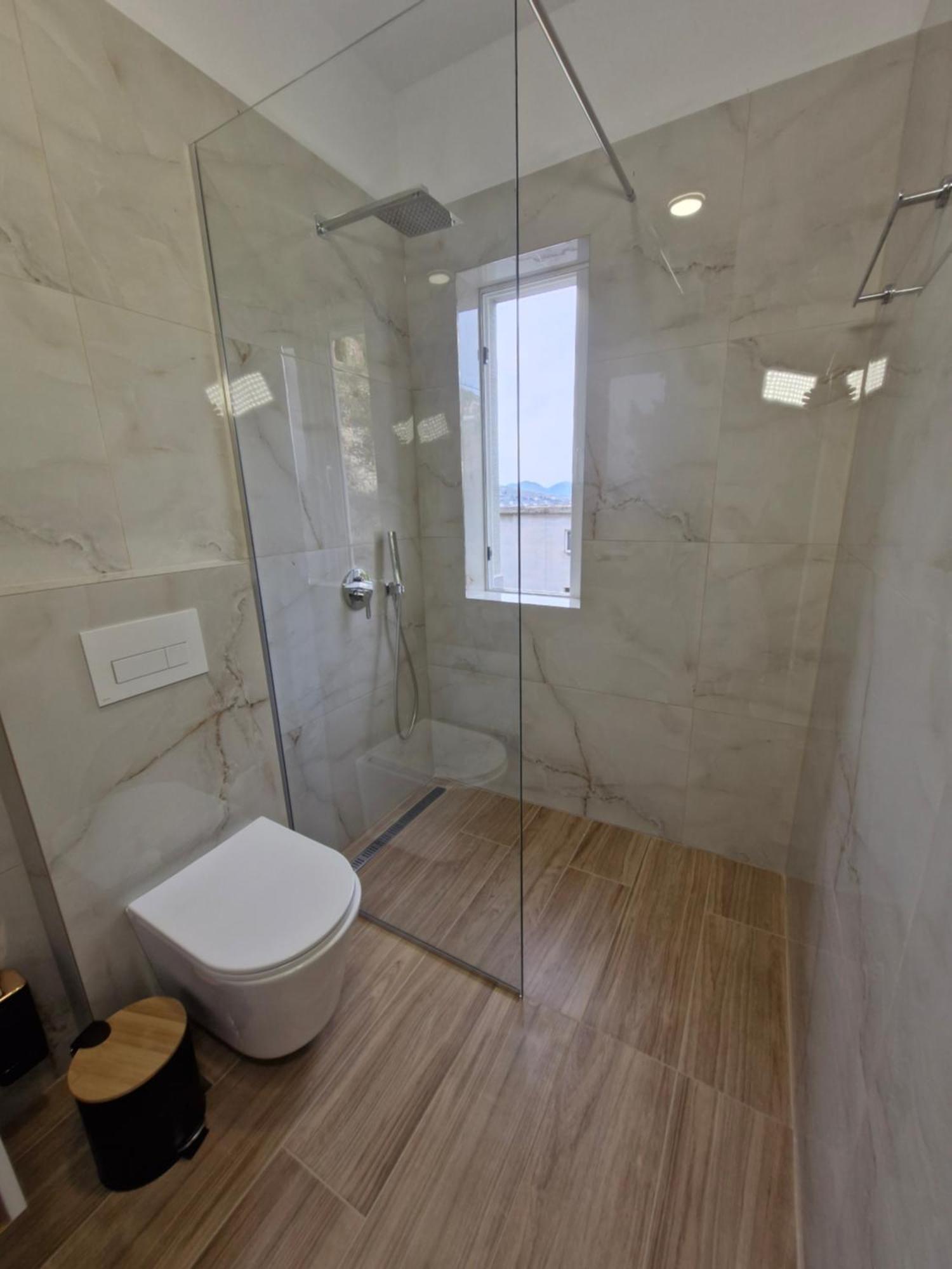 Villa Virginia Sarandë Esterno foto
